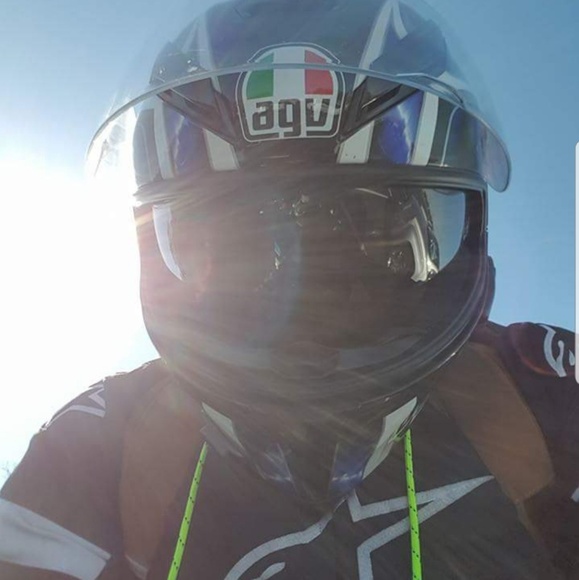 Meet your Posher, Freddy - Picture 1 of 1